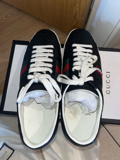 Gucci shoes men