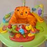 Fisherprice Baby Activity/Jumperoo Image 2