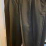 New Navy Trousers Image 2