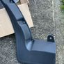 Bmw 1 series e87 mud flaps Image 3
