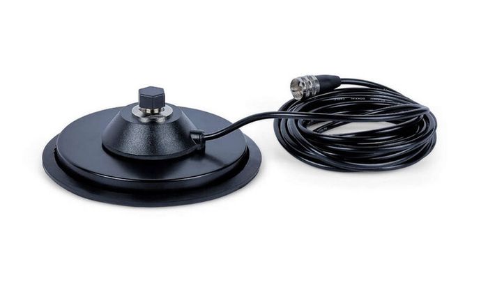 Sharman BM145PL (SO239) Fitting Magnetic Base