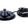 Sharman BM145PL (SO239) Fitting Magnetic Base Image 2