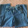 Girls Zara Jeans Age 10 Image 3