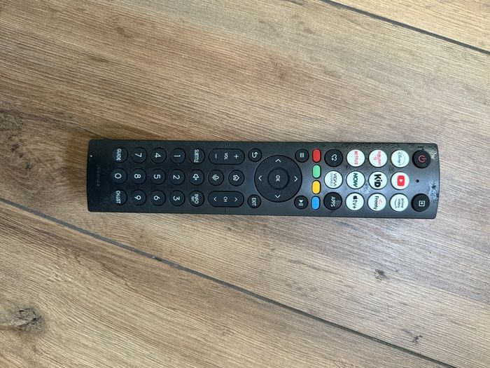 Hisense 43" E6 4K Smart Tv