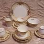 noritake tea/coffee set 1920/ 40's Image 3
