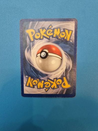 Feraligatr Pokemon Card (47/165) Expedition Base Set