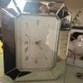 mirror clock Image 2