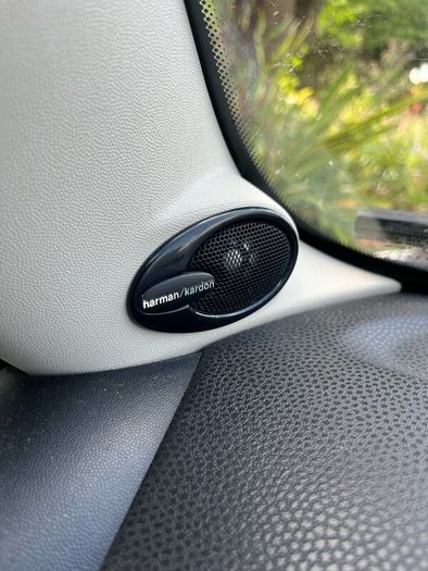 2010 Mini One 1.6 Petrol