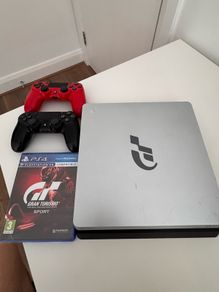 PS4 Gran Turismo Sport Limited Edition