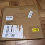 BRAND NEW IN BOX JJL 2 Tier White Floating Corner Shelves (12 inches) Perfect for Tech & Decor Image 5