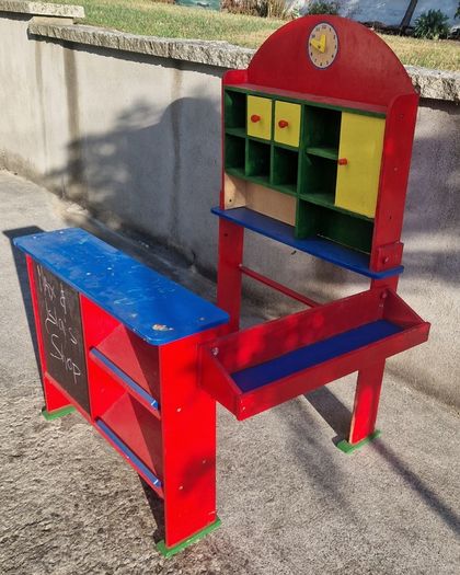 Childrens Play Shop