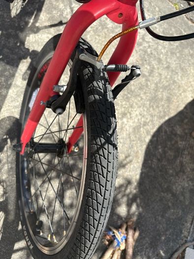 Carrera Saruna 20"