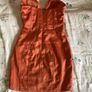 oh polly dress Xxs strapless mini dress Image 3