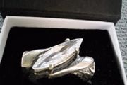 silver ring