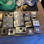 Electrical 13amp sockets and various Krone accessories. Image 2
