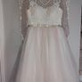 Confirmation dress Image 3
