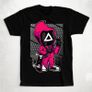Squid games t-shirts Image 2