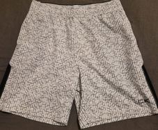 mens ck shorts