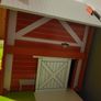 ELC Large Wooden Farm Playset , Tractor, Trailer & Lots of Animals Image 4