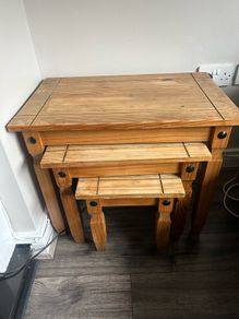 tables