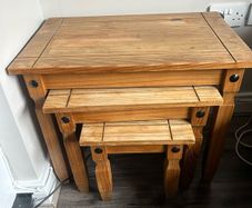 tables