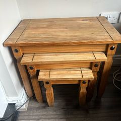 tables