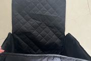 Dog car seat