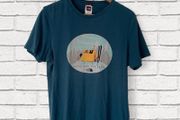 The North Face T-Shirt