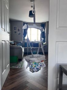 Door Bouncer
