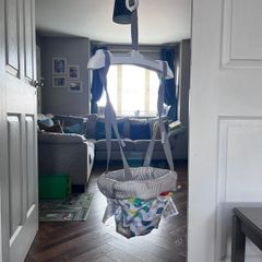 Door Bouncer