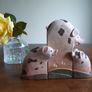 3 Little Pigs - Paperweights. NEW Image 2