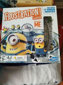 board games