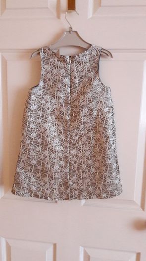 Occasional Dress for 5 - 6 years