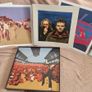 The Chemical Brothers Surrender Limited Edition Anniversary Album Vinyls Image 2