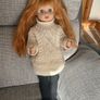 Crolly Doll Image 2