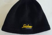 Snickers Workwear Logo Beanie Hat
