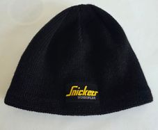 Snickers Workwear Logo Beanie Hat