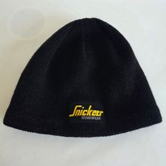 Snickers Workwear Logo Beanie Hat