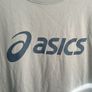 Men's ASICS Top  - Medium Image 3