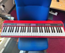 Roland GO:KEYS - 61 key keyboard