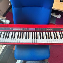 Roland GO:KEYS - 61 key keyboard