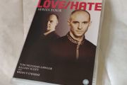 Love Hate Series 4 Dvd Boxset