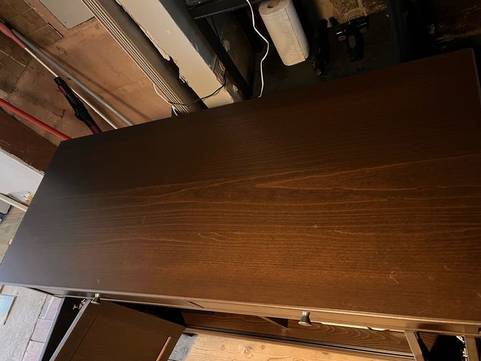 ikea sideboard "idanas"