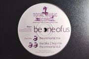 First Life - Be One Of Us - Total Music Records - HUGE 90s PROG House SIDES Anthem!