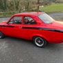 1972 Ford Mk1 Escort Image 6
