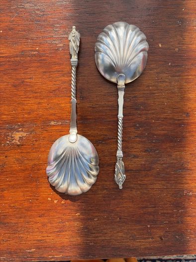 antique