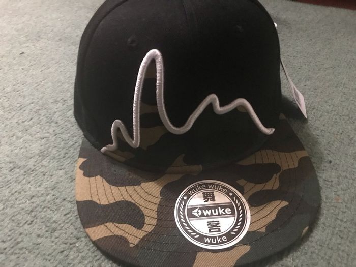 Mens Cap
