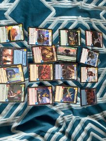Star Wars Trading Cards