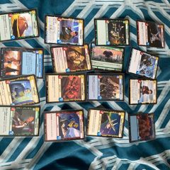 Star Wars Trading Cards