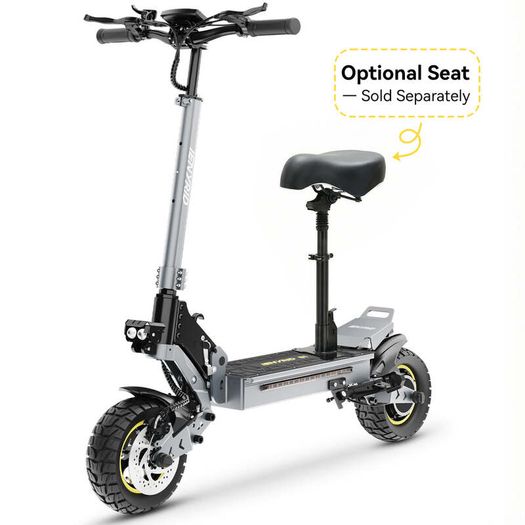 iENYRID S1 Off-Road Electric Scooter